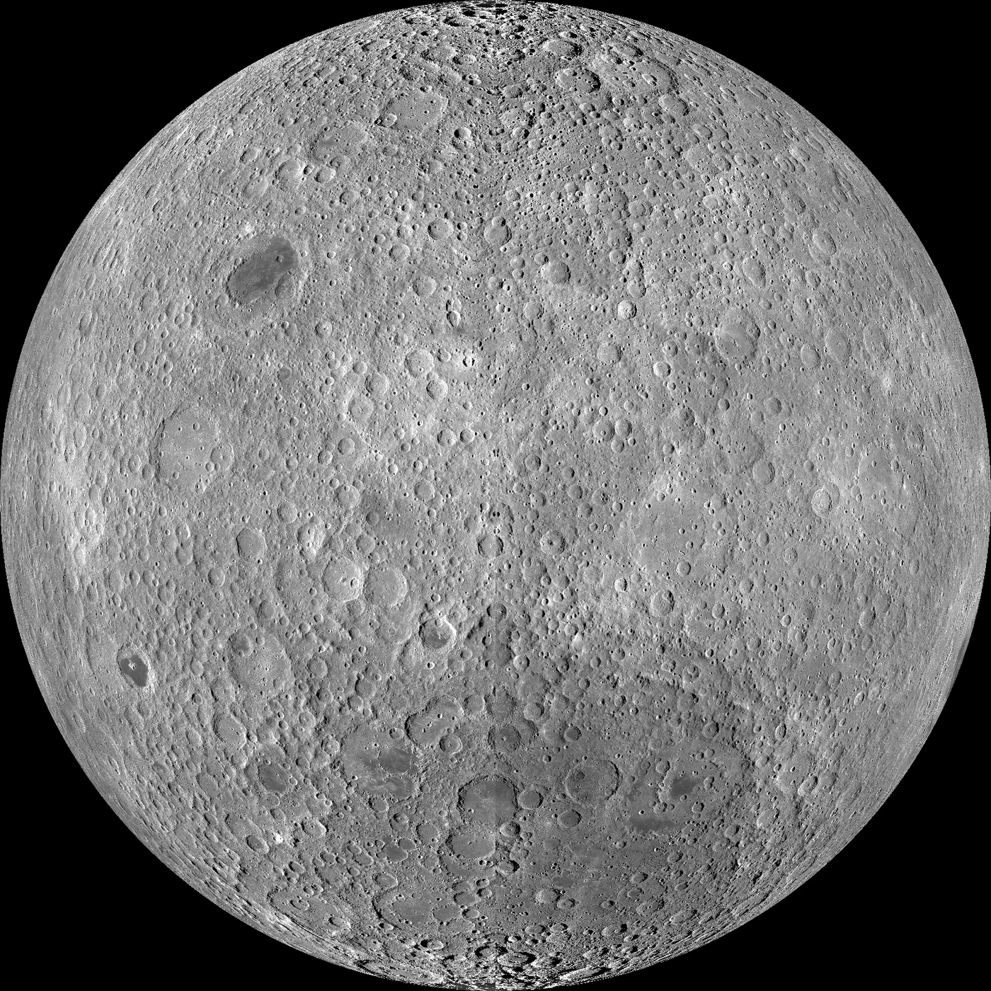 Luna 3 mission insignia