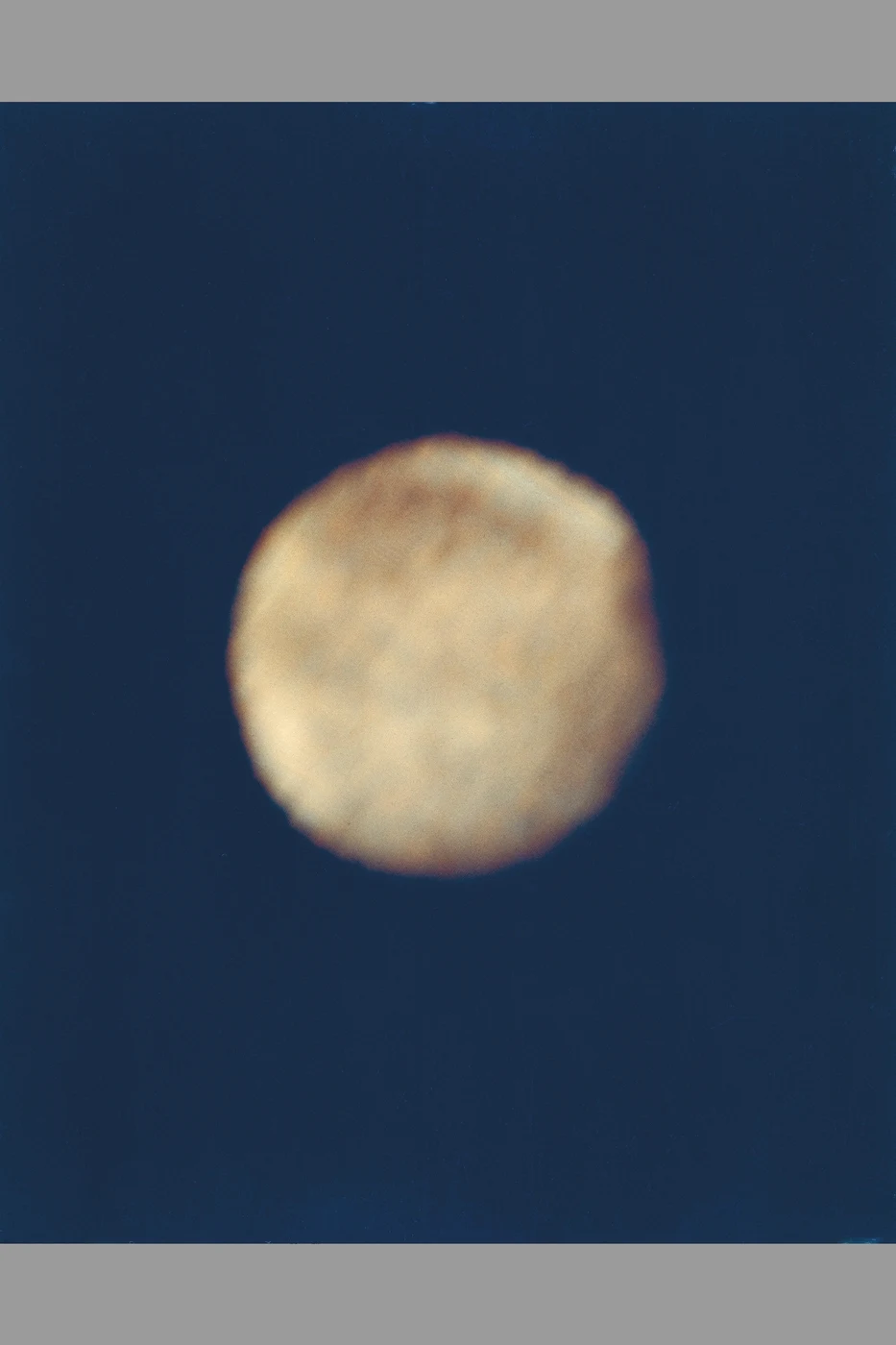 Pioneer 10 mission insignia